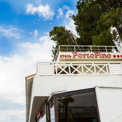 Отель Портофино, Сочи, Краснодарский край