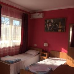 Гостевой дом Моника, Вардане, Краснодарский край