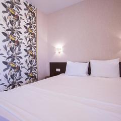 Отель Портофино, Сочи, Краснодарский край