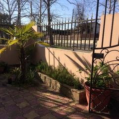 Гостевой дом Моника, Вардане, Краснодарский край