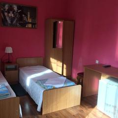 Гостевой дом Моника, Вардане, Краснодарский край