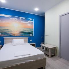 Отель Портофино, Сочи, Краснодарский край