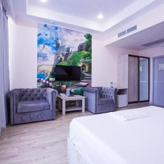 Отель Портофино, Сочи, Краснодарский край