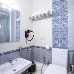 Отель Портофино, Сочи, Краснодарский край