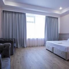 Отель Портофино, Сочи, Краснодарский край