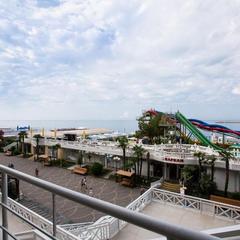 Отель Портофино, Сочи, Краснодарский край