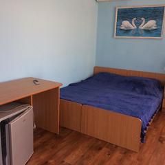 Гостевой дом Моника, Вардане, Краснодарский край