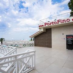 Отель Портофино, Сочи, Краснодарский край