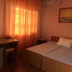 Гостевой дом Моника, Вардане, Краснодарский край