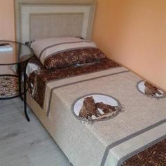 Гостевой дом Моника, Вардане, Краснодарский край