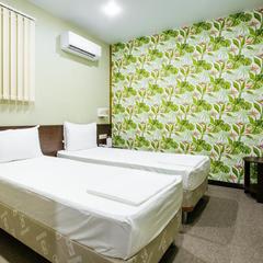 Отель Портофино, Сочи, Краснодарский край