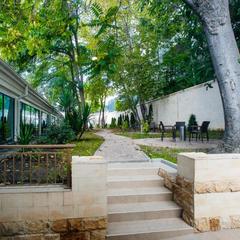 Отель Портофино, Сочи, Краснодарский край