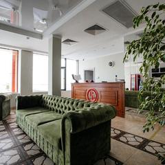 Отель Портофино, Сочи, Краснодарский край