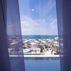 Отель Портофино, Сочи, Краснодарский край