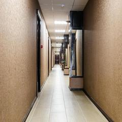 Отель Портофино, Сочи, Краснодарский край