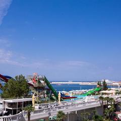 Отель Портофино, Сочи, Краснодарский край