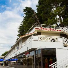 Отель Портофино, Сочи, Краснодарский край