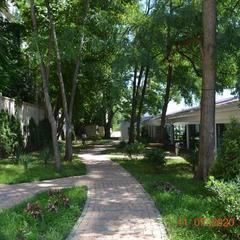 Отель Портофино, Сочи, Краснодарский край