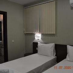 Отель Портофино, Сочи, Краснодарский край