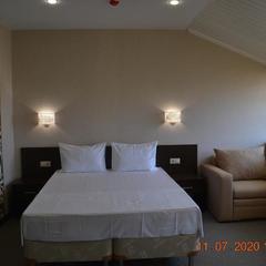 Отель Портофино, Сочи, Краснодарский край