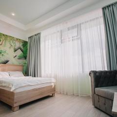 Отель Портофино, Сочи, Краснодарский край