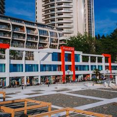 Отель Портофино, Сочи, Краснодарский край