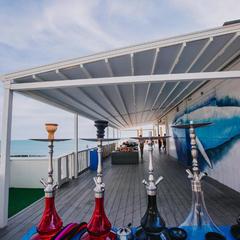 Отель Портофино, Сочи, Краснодарский край