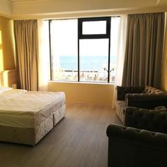 Отель Портофино, Сочи, Краснодарский край