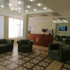 Отель Портофино, Сочи, Краснодарский край