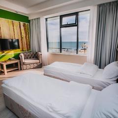 Отель Портофино, Сочи, Краснодарский край