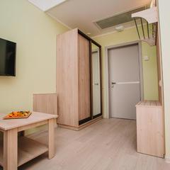 Отель Портофино, Сочи, Краснодарский край