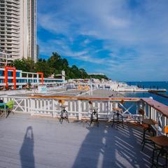 Отель Портофино, Сочи, Краснодарский край