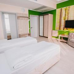 Отель Портофино, Сочи, Краснодарский край