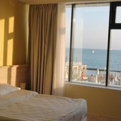 Отель Портофино, Сочи, Краснодарский край