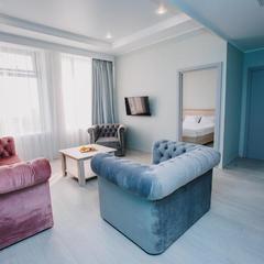 Отель Портофино, Сочи, Краснодарский край