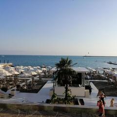 Отель Портофино, Сочи, Краснодарский край