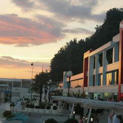 Отель Портофино, Сочи, Краснодарский край