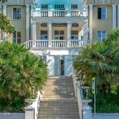 Гостевой дом Светлана на Учительской, Сочи, Краснодарский край