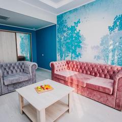 Отель Портофино, Сочи, Краснодарский край