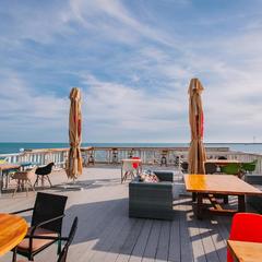 Отель Портофино, Сочи, Краснодарский край