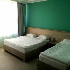 Отель Портофино, Сочи, Краснодарский край