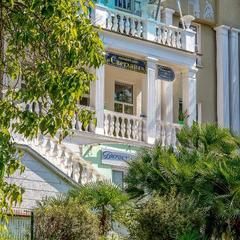 Гостевой дом Светлана на Учительской, Сочи, Краснодарский край