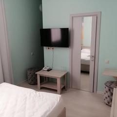 Отель Портофино, Сочи, Краснодарский край