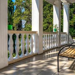 Гостевой дом Светлана на Учительской, Сочи, Краснодарский край