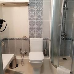 Отель Портофино, Сочи, Краснодарский край