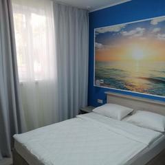 Отель Портофино, Сочи, Краснодарский край