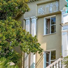 Гостевой дом Светлана на Учительской, Сочи, Краснодарский край