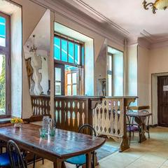 Гостевой дом Светлана на Учительской, Сочи, Краснодарский край