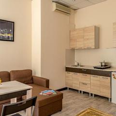 Гостевой дом Светлана на Учительской, Сочи, Краснодарский край