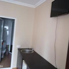 Гостевой дом Салют, Сочи, Краснодарский край